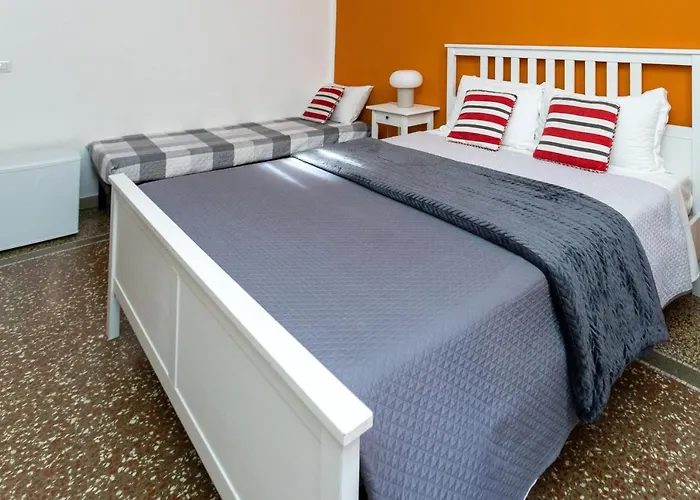 Zaira B&B Roma